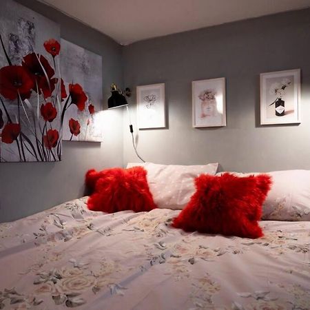 St Peter Loft - 4 Posti Letto Daire Roma Dış mekan fotoğraf