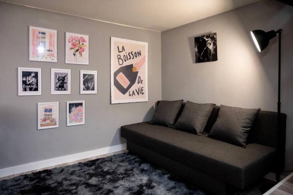 St Peter Loft - 4 Posti Letto Daire Roma Dış mekan fotoğraf