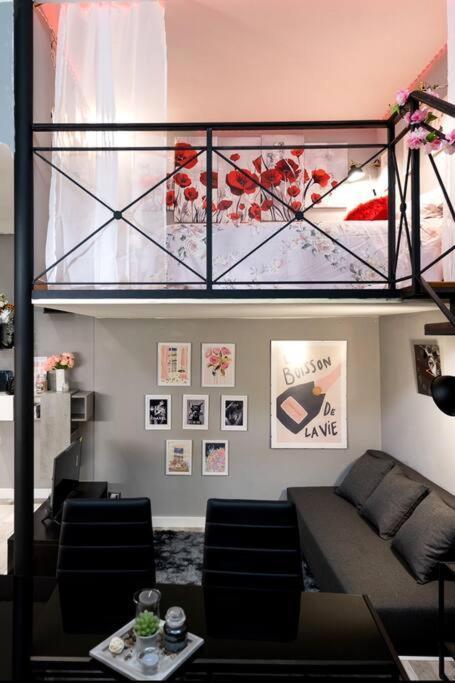 St Peter Loft - 4 Posti Letto Daire Roma Dış mekan fotoğraf